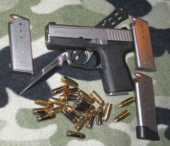 Kahr PM9